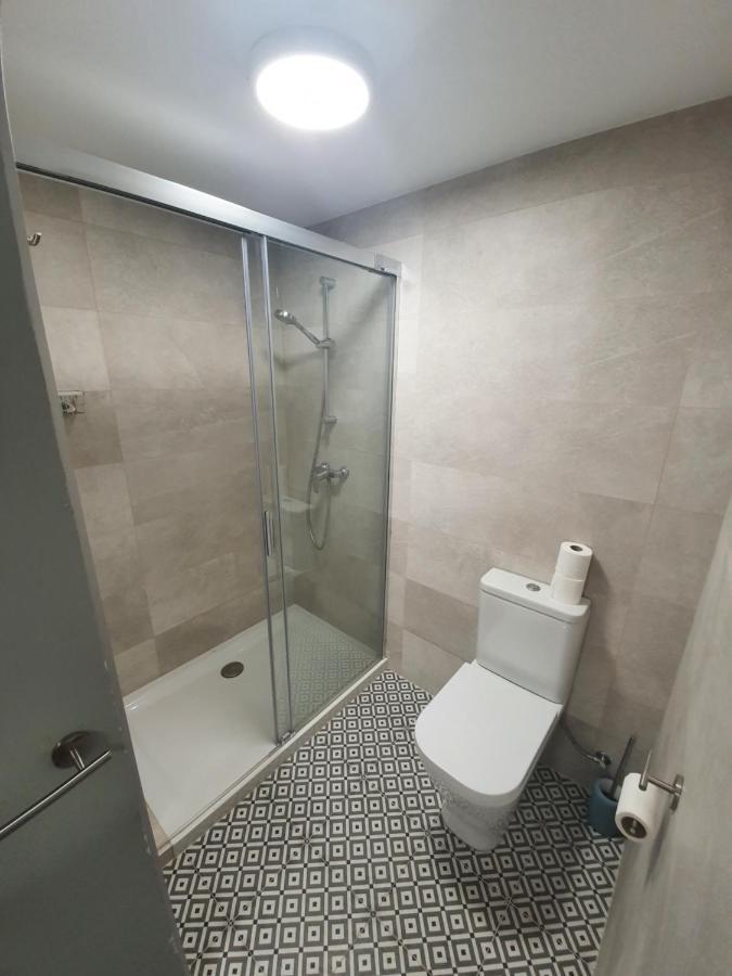 Appt Corriol Just 200M From The Arenal Beach Jávea Exterior photo