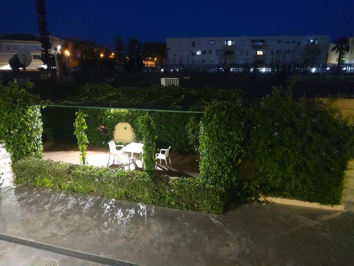 Appt Corriol Just 200M From The Arenal Beach Jávea Exterior photo