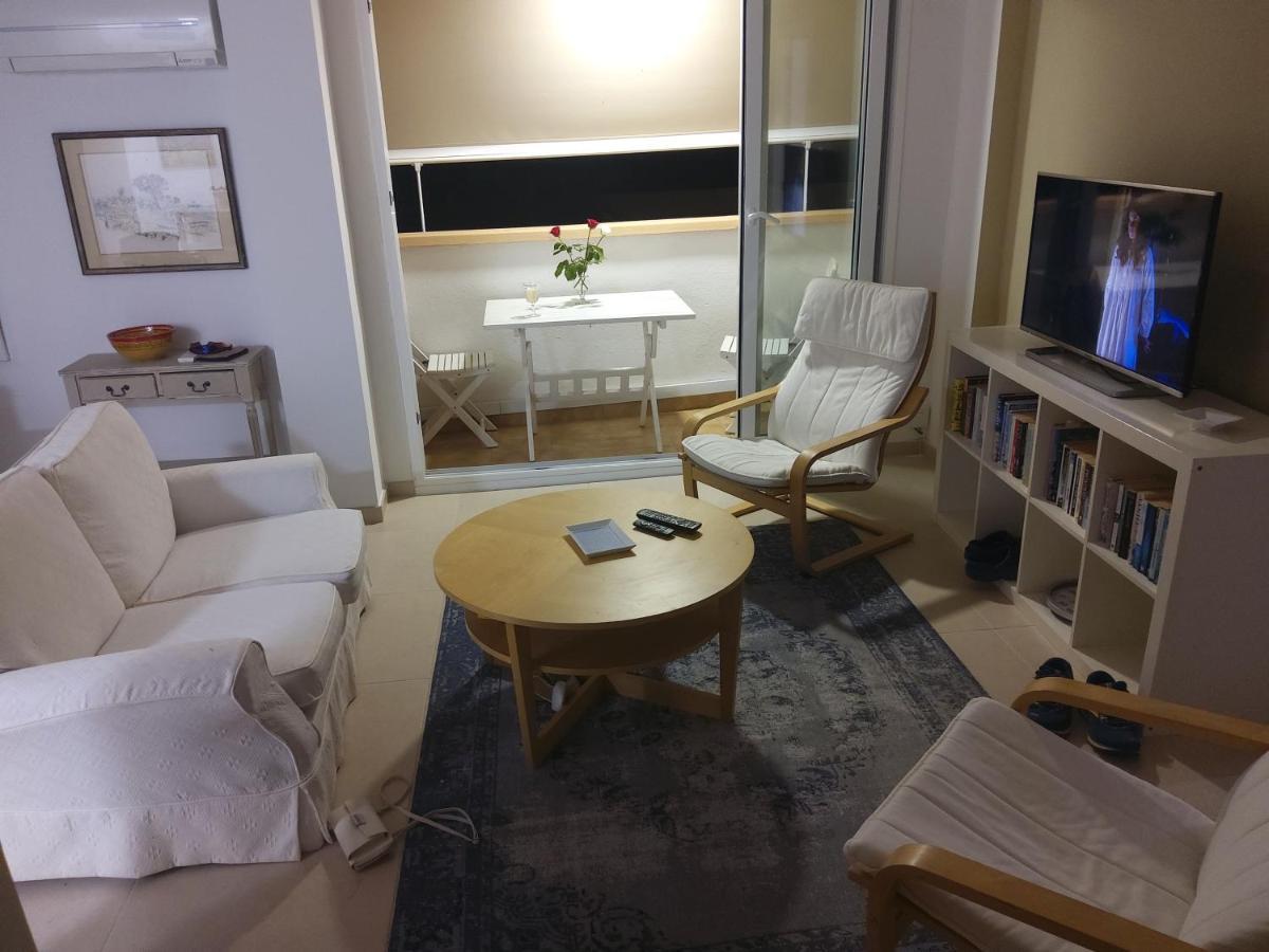 Appt Corriol Just 200M From The Arenal Beach Jávea Exterior photo